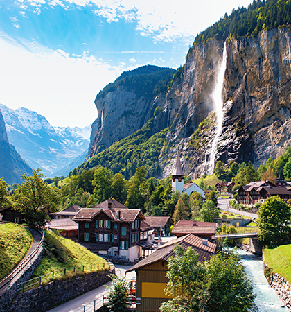 Styczeń