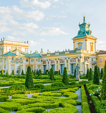 Styczeń